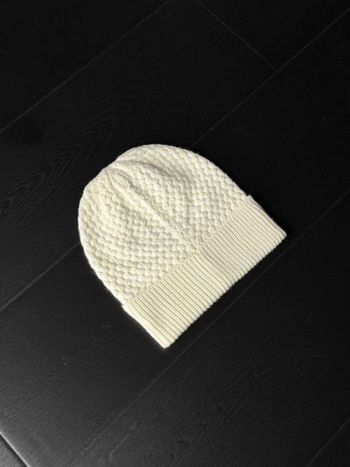 NIGO Brunello Cucinelli Cashmere Cold Hat#nigo335433