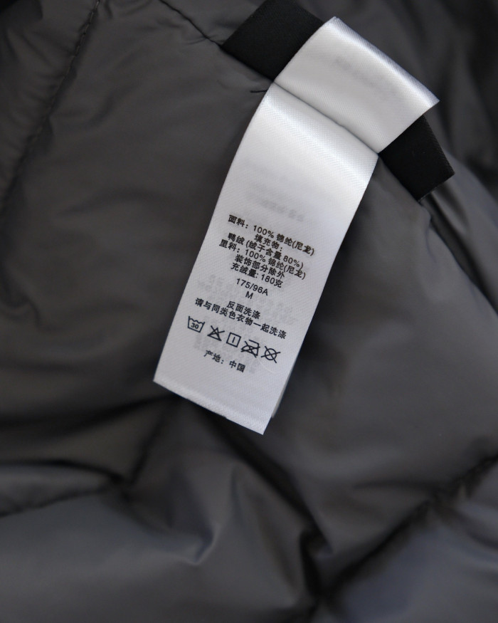 NIGO Supreme Micro Down Half Zip Hooded #nigo335415