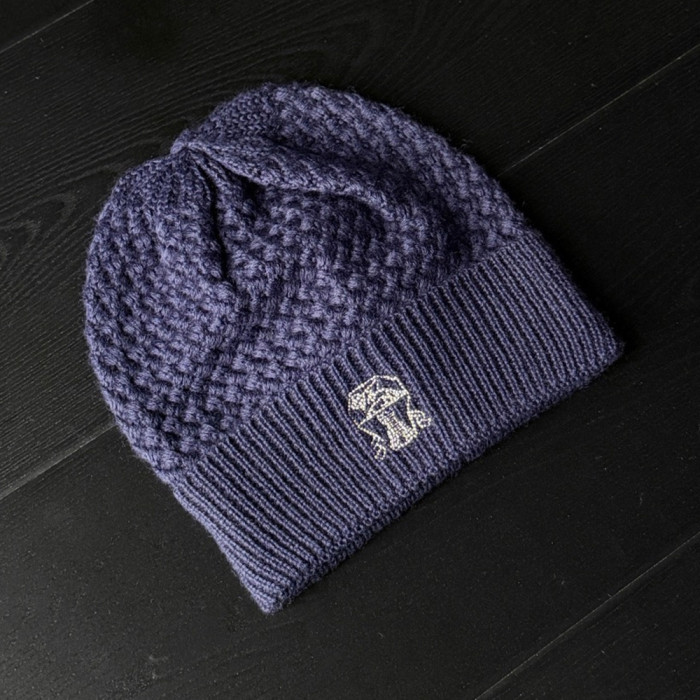 NIGO Brunello Cucinelli Cashmere Cold Hat#nigo335433