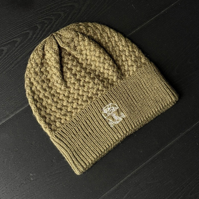 NIGO Brunello Cucinelli Cashmere Cold Hat#nigo335433