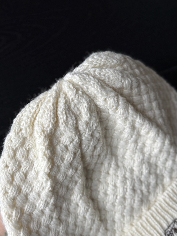 NIGO Brunello Cucinelli Cashmere Cold Hat#nigo335433