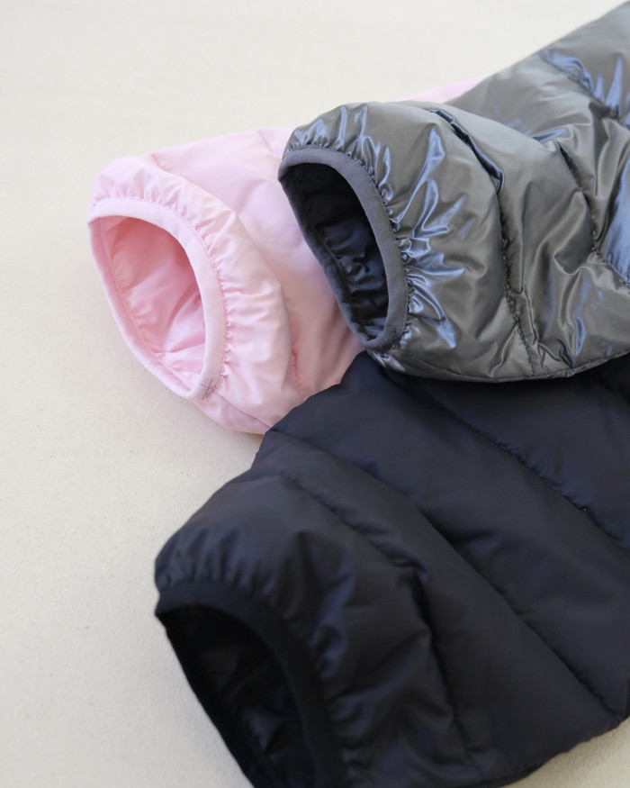 NIGO Supreme Micro Down Half Zip Hooded #nigo335415