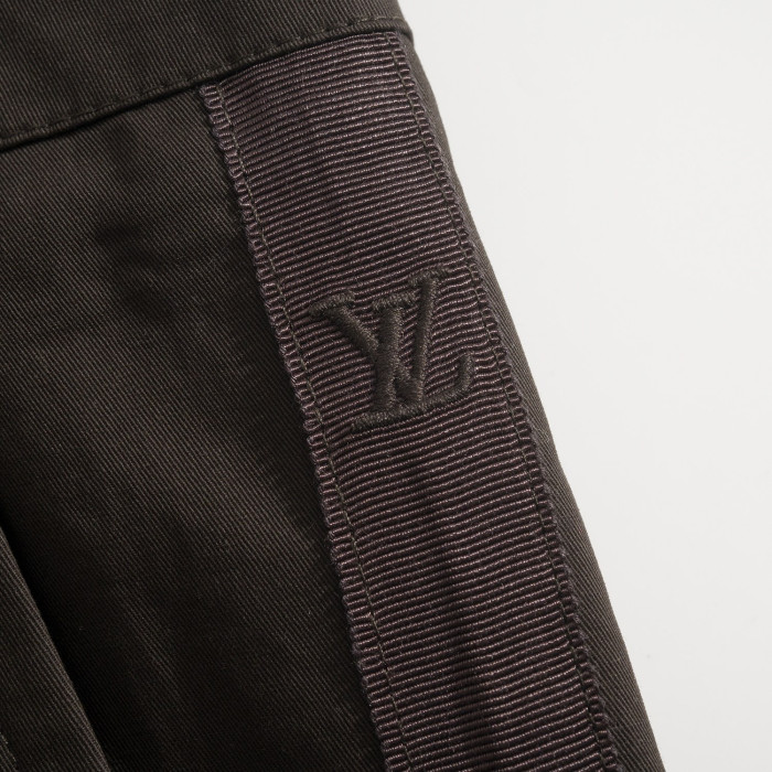 NIGO Louis Vuitton Cropped Chino Pants 1AIK17 #nigo334998