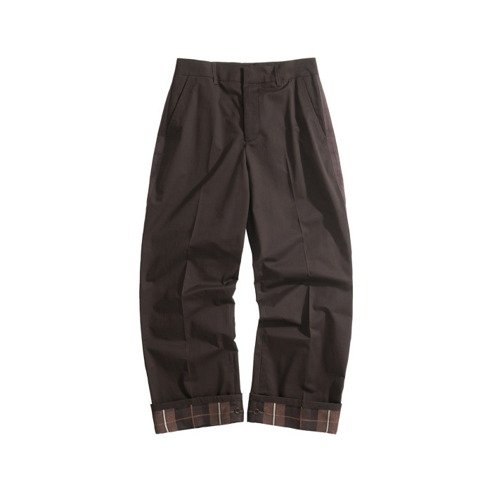 NIGO Louis Vuitton Cropped Chino Pants 1AIK17 #nigo334998