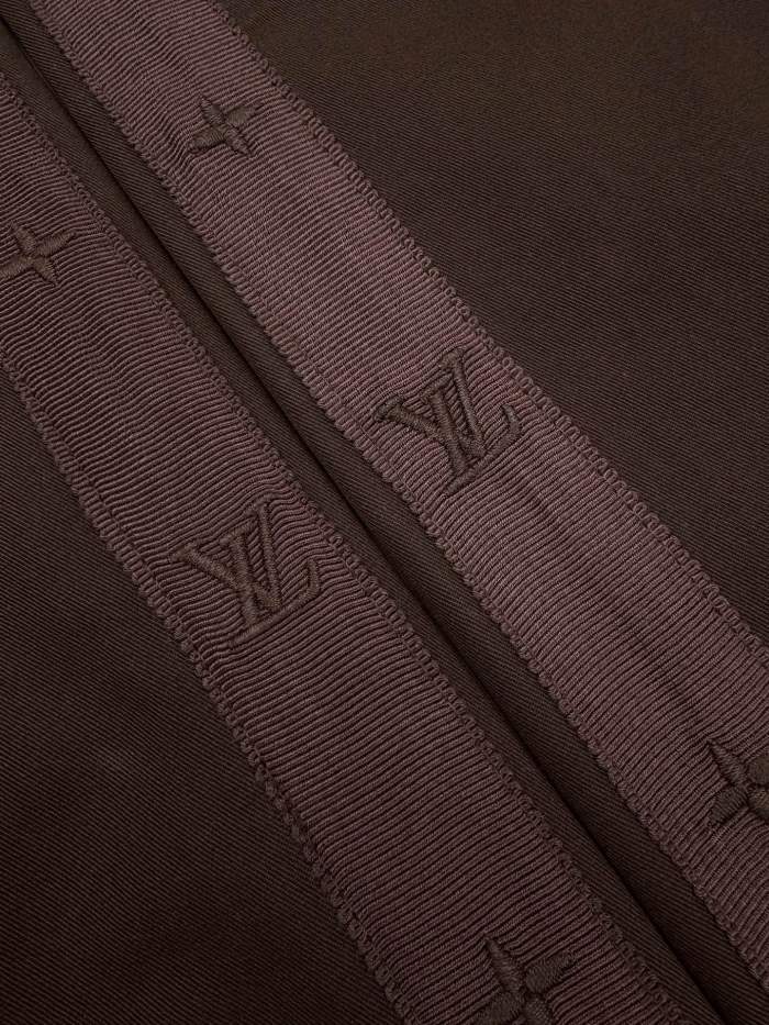 NIGO Louis Vuitton Cropped Chino Pants 1AIK17 #nigo334998