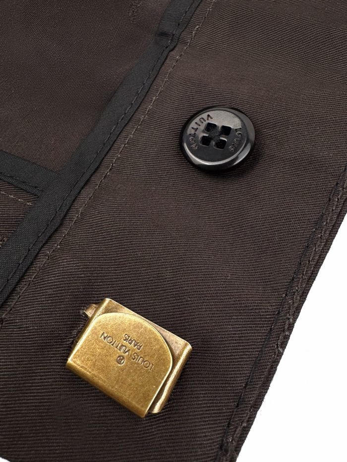 NIGO Louis Vuitton Cropped Chino Pants 1AIK17 #nigo334998
