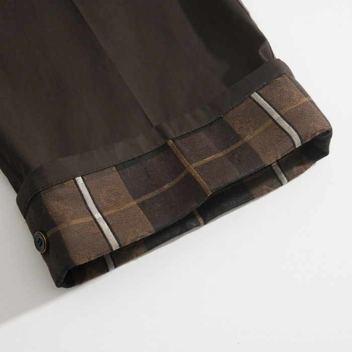 NIGO Louis Vuitton Cropped Chino Pants 1AIK17 #nigo334998