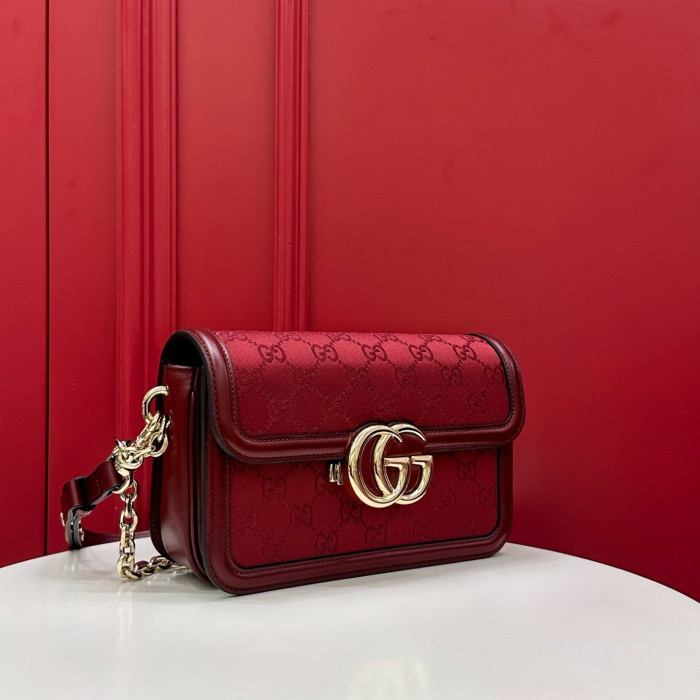 NIGO Gucci Go Small Shoulder Bag 826761 #nigo335474