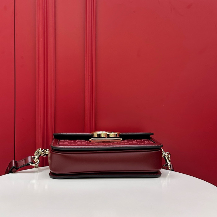 NIGO Gucci Go Small Shoulder Bag 826761 #nigo335474