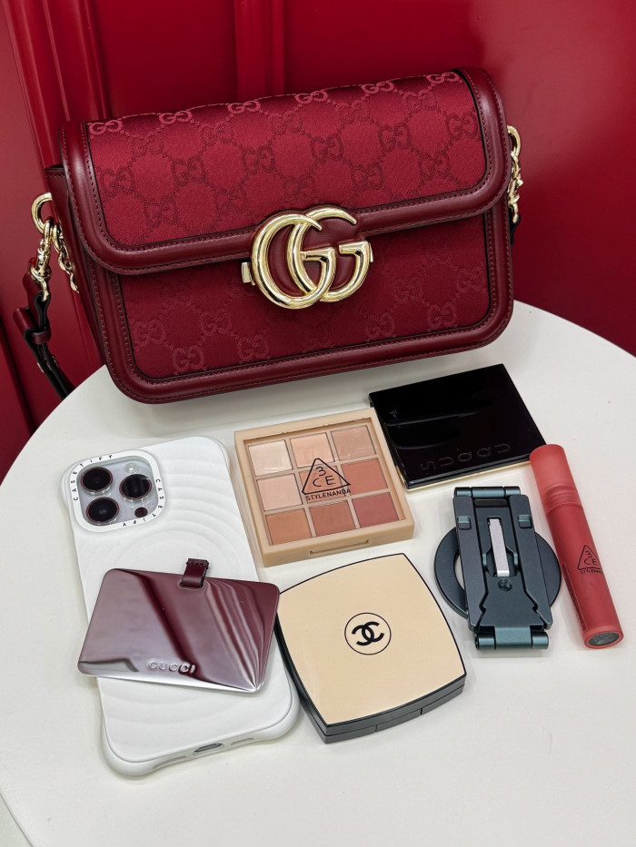 NIGO Gucci Go Small Shoulder Bag 826761 #nigo335474
