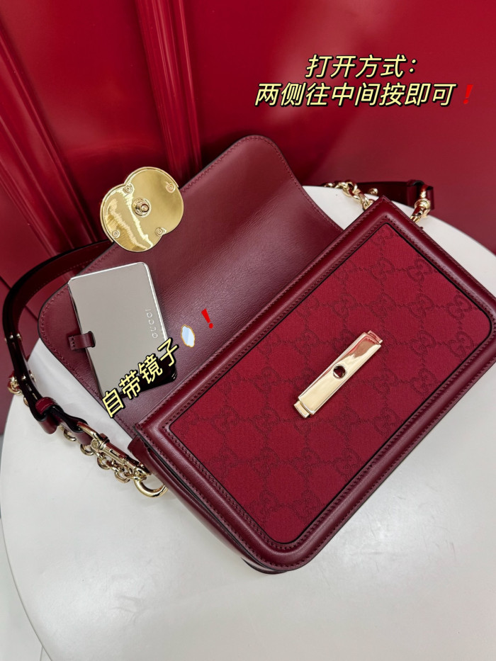 NIGO Gucci Go Small Shoulder Bag 826761 #nigo335474