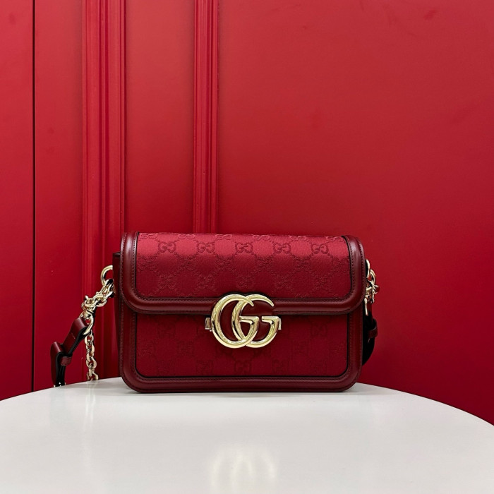 NIGO Gucci Go Small Shoulder Bag 826761 #nigo335474