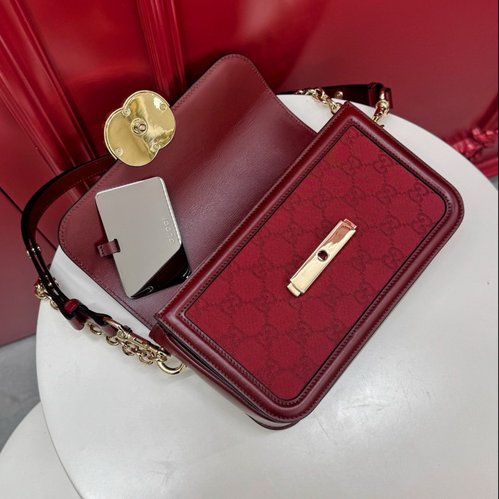 NIGO Gucci Go Small Shoulder Bag 826761 #nigo335474