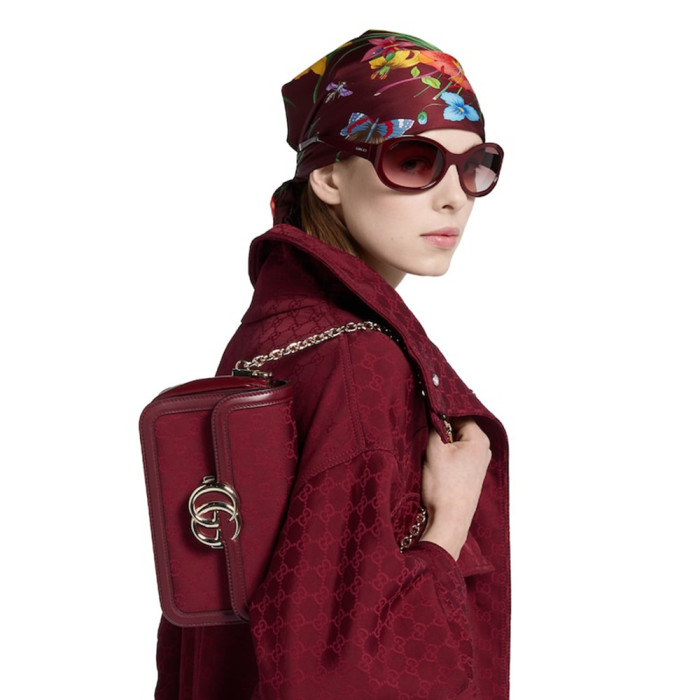 NIGO Gucci Go Small Shoulder Bag 826761 #nigo335474