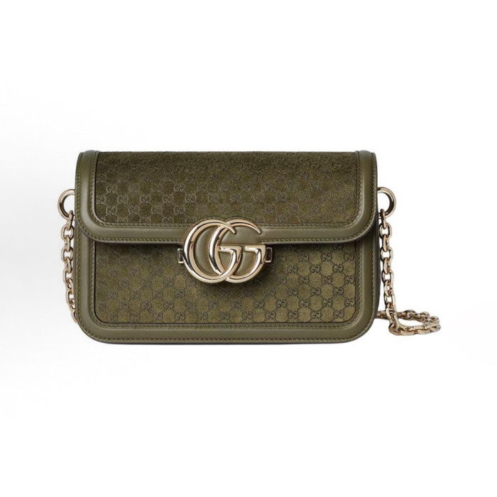NIGO Gucci Go Small Shoulder Bag 826761 #nigo335474