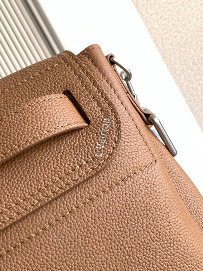 NIGO Louis Vuitton Steamer 30 H38 Men Bags M26758 #nigo335492