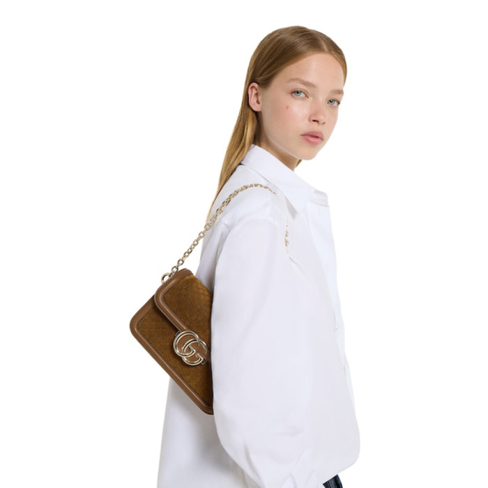 NIGO Gucci Go Small Shoulder Bag 826761 #nigo335474
