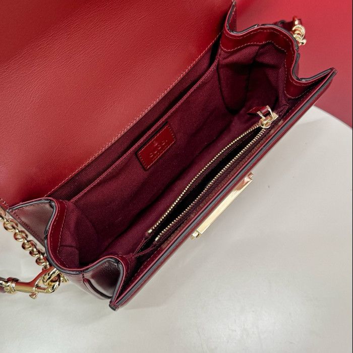 NIGO Gucci Go Small Shoulder Bag 826761 #nigo335474