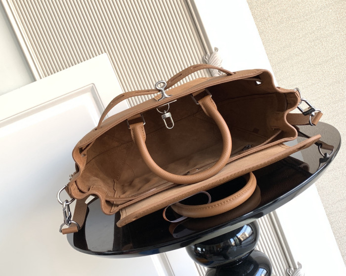 NIGO Louis Vuitton Steamer 30 H38 Men Bags M26758 #nigo335492