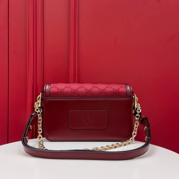 NIGO Gucci Go Small Shoulder Bag 826761 #nigo335474