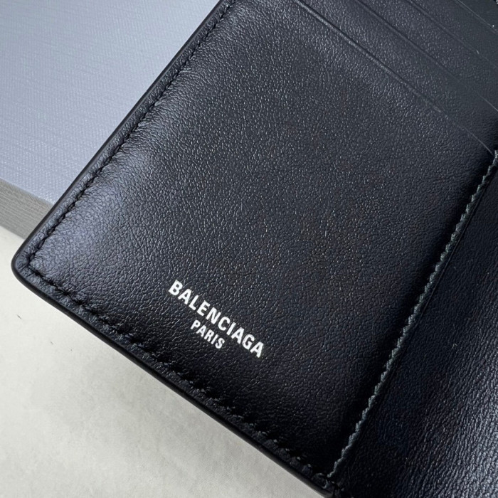 NIGO Balenciaga Logo Printed Wallet #nigo335559