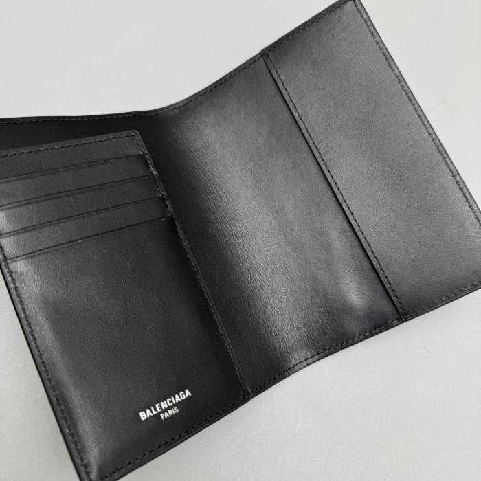 NIGO Balenciaga Logo Printed Wallet #nigo335559