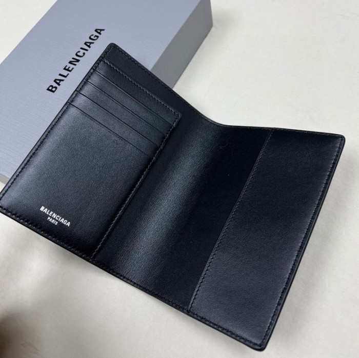NIGO Balenciaga Logo Printed Wallet #nigo335559