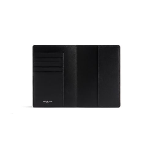 NIGO Balenciaga Logo Printed Wallet #nigo335559