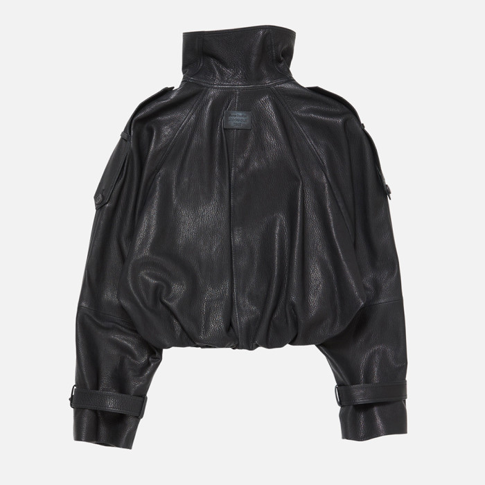 NIGO Acne Studios Leather jacket #nigo335496