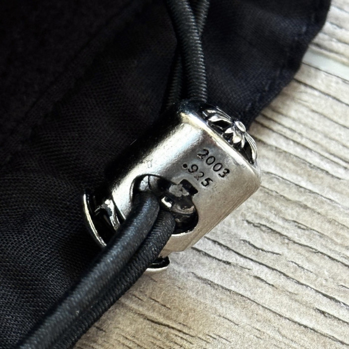 NIGO Chrome Herats Polar Fleece Zip Stand Collar Sweatshirt#nigo335654