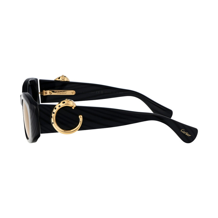 NIGO Cartier Eyewear CT0472S Sunglasses #nigo335773