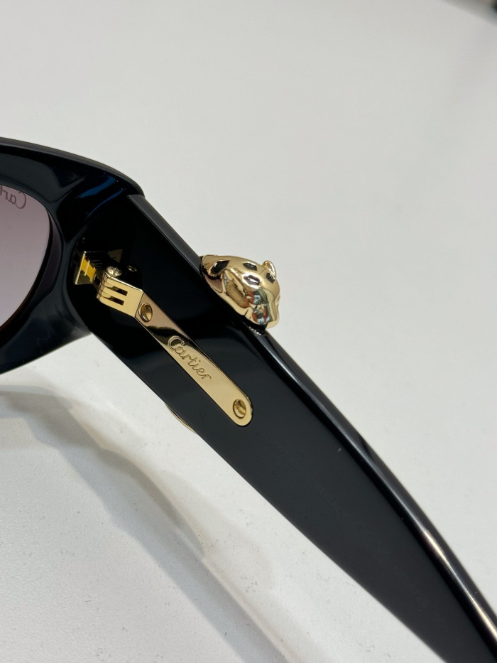 NIGO Cartier Eyewear CT0472S Sunglasses #nigo335773