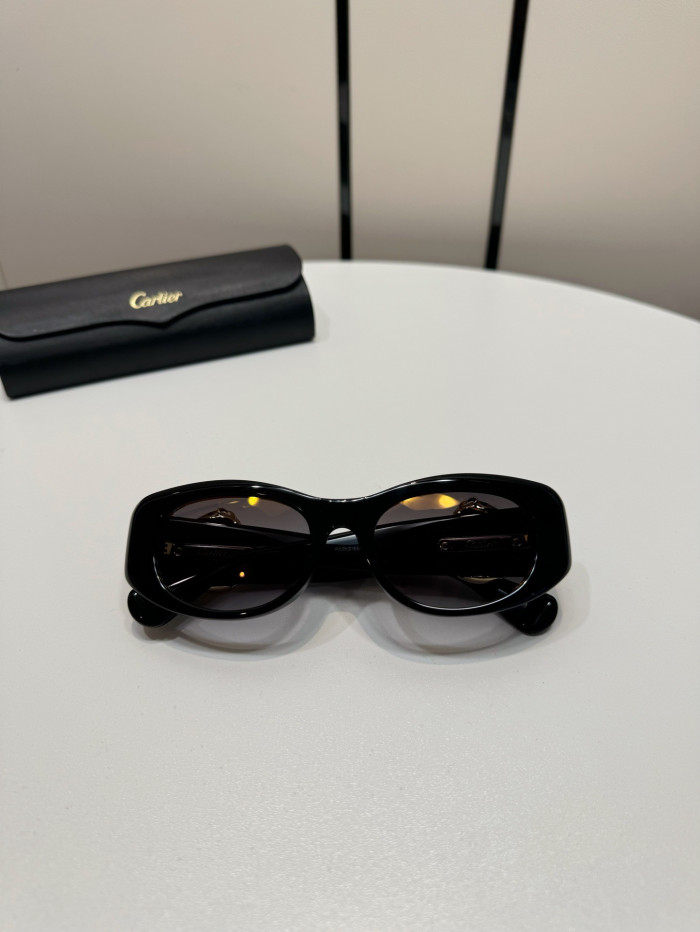NIGO Cartier Eyewear CT0472S Sunglasses #nigo335773