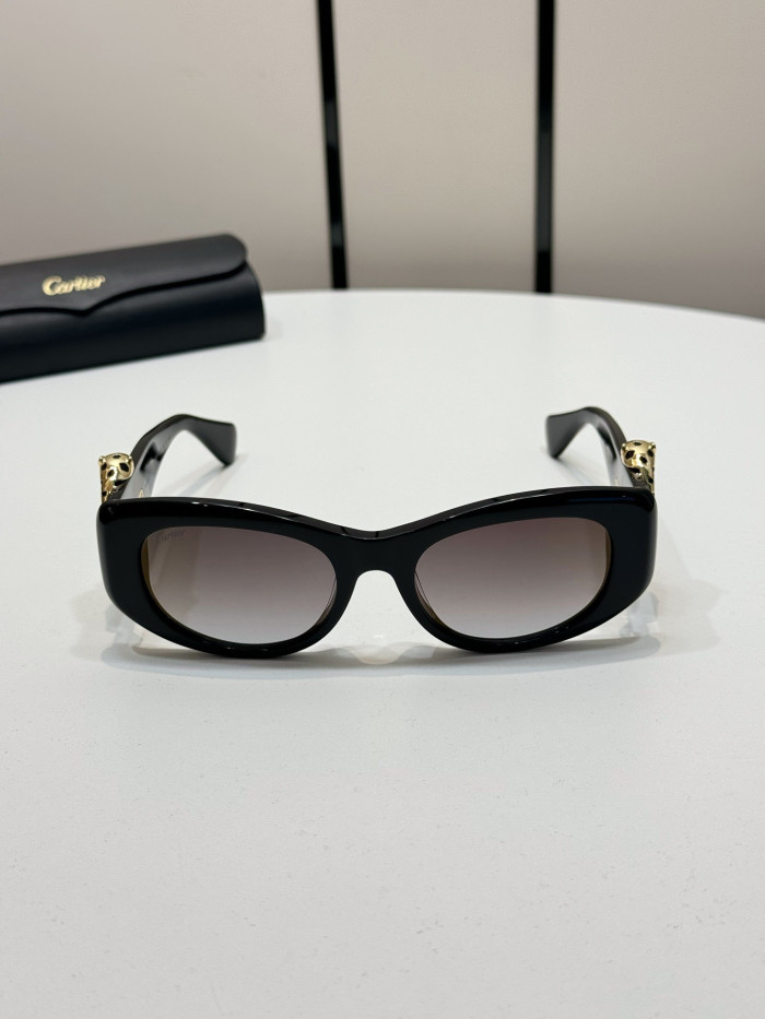 NIGO Cartier Eyewear CT0472S Sunglasses #nigo335773