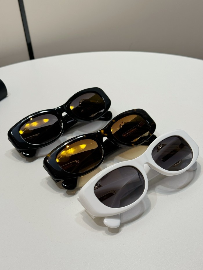 NIGO Cartier Eyewear CT0472S Sunglasses #nigo335773
