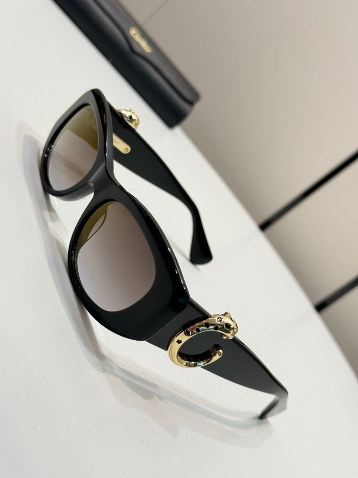 NIGO Cartier Eyewear CT0472S Sunglasses #nigo335773