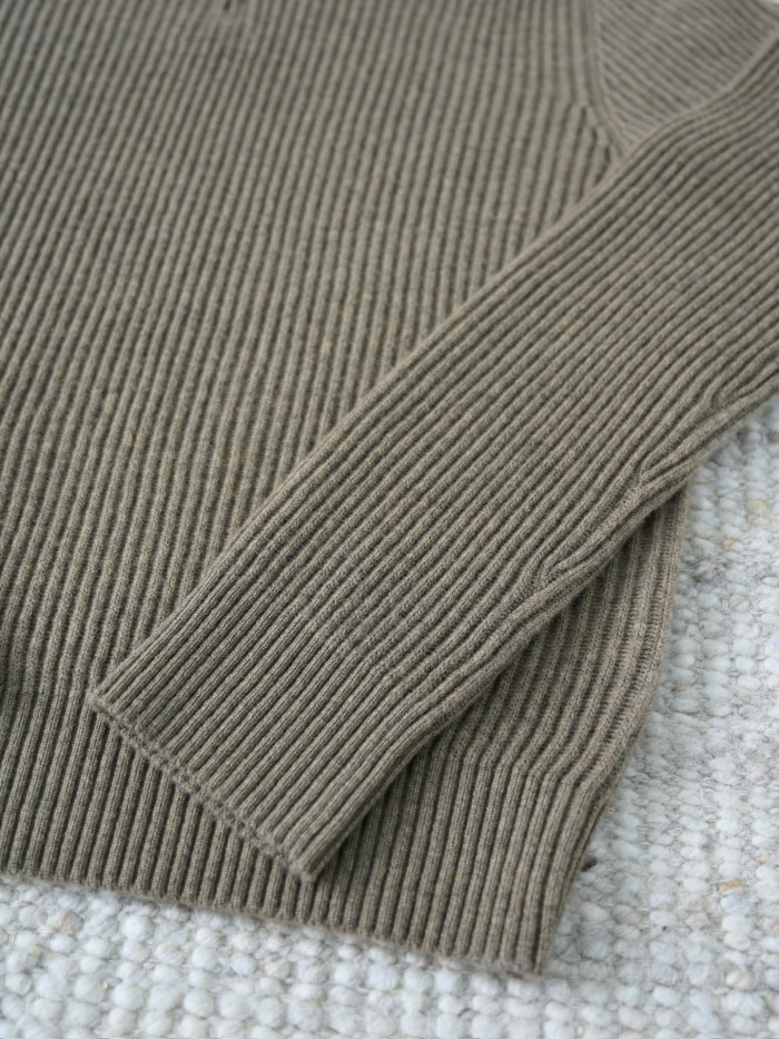 NIGO Loro Piana Plane Tree Sweater Baby Cashmere #nigo332989