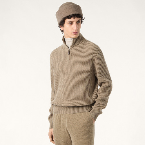 NIGO Loro Piana Plane Tree Sweater Baby Cashmere #nigo332989