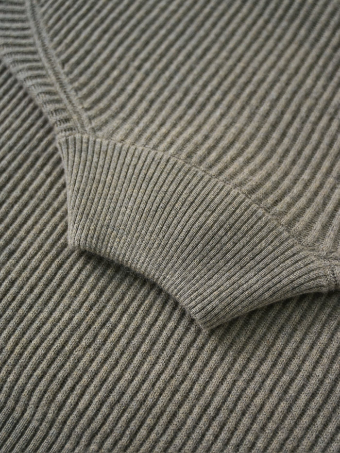 NIGO Loro Piana Plane Tree Sweater Baby Cashmere #nigo332989