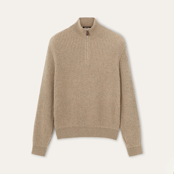 NIGO Loro Piana Plane Tree Sweater Baby Cashmere #nigo332989