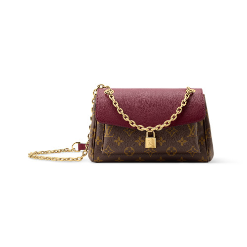 NIGO Louis Vuitton Saint Germain BB Monogram Canvas Handbags M26398 M27067  #nigo335913