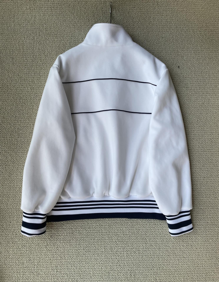 NIGO Celine Women Tracksuit Jacket Casual Short Skirts  Jersey #nigo335940