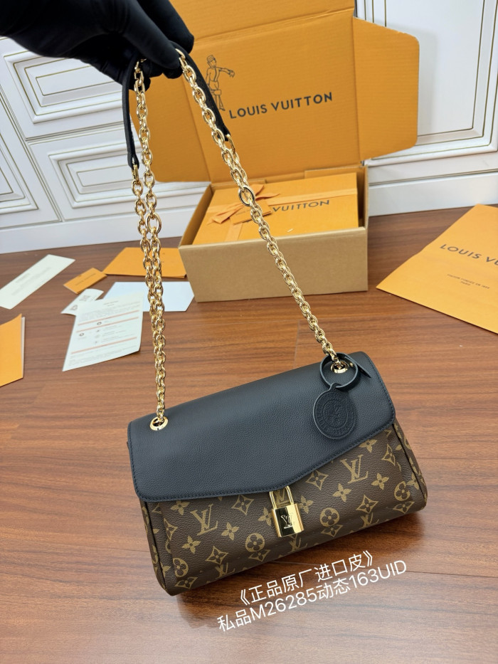 NIGO Louis Vuitton Saint Germain PM Monogram Canvas Handbags M26285 M27065 #nigo335914