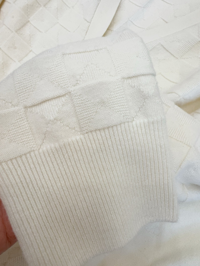 NIGO Hermes Medor Long-sleeve Cardigan #nigo335909