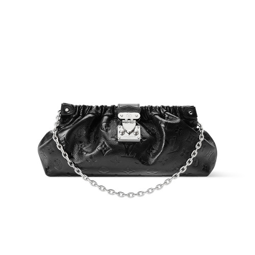 NIGO Louis Vuitton Pochette Sling PM H27 Women Handbags M27822 #nigo335911