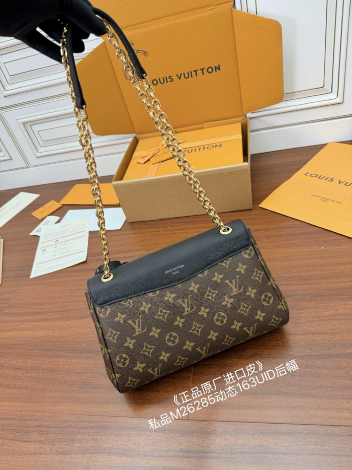 NIGO Louis Vuitton Saint Germain PM Monogram Canvas Handbags M26285 M27065 #nigo335914