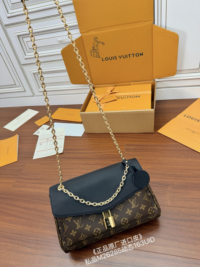 NIGO Louis Vuitton Saint Germain PM Monogram Canvas Handbags M26285 M27065 #nigo335914