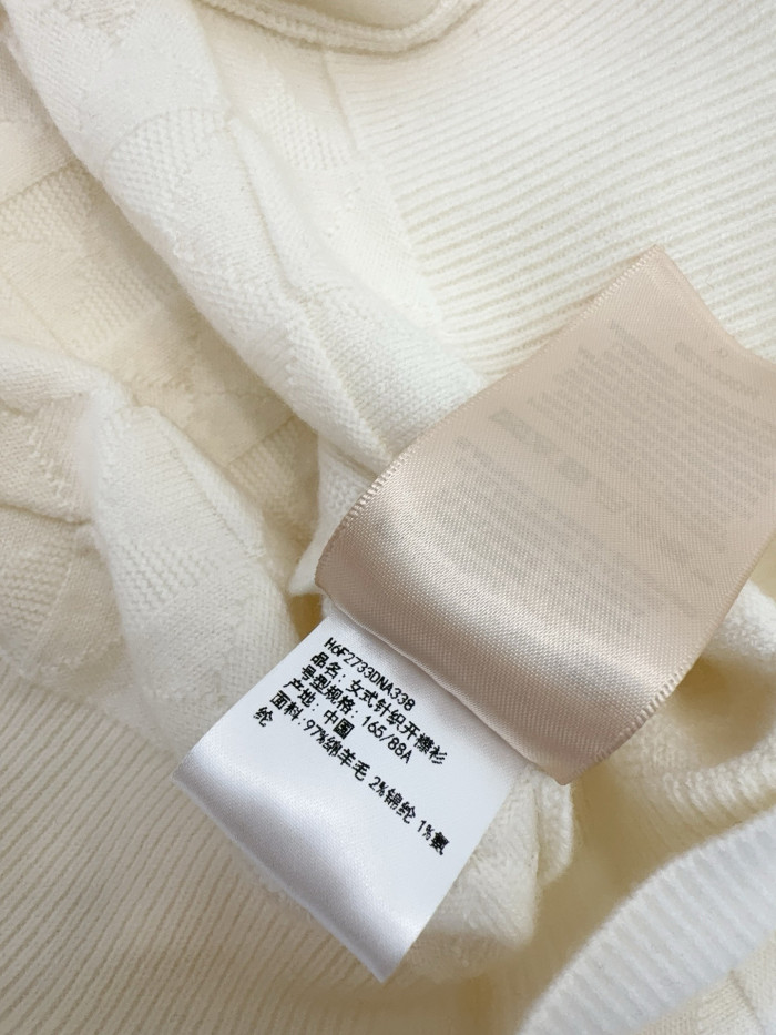 NIGO Hermes Medor Long-sleeve Cardigan #nigo335909