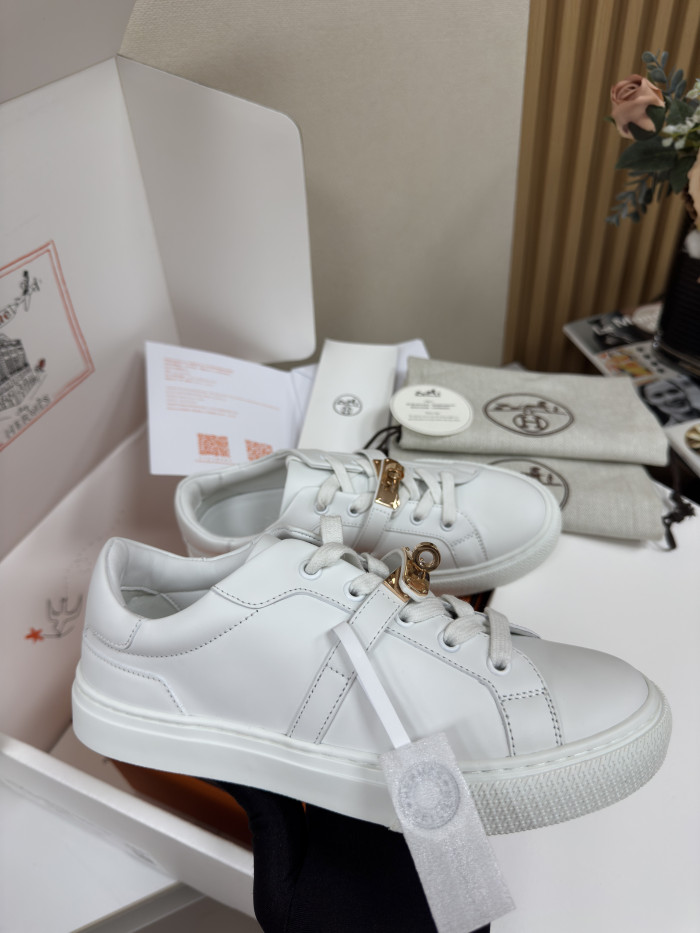 NIGO Hermes Day sneaker #nigo336028
