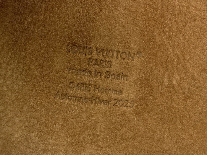 NIGO Louis Vuitton Steamer 40 Other Leathers Men Bags M26019 #nigo336013